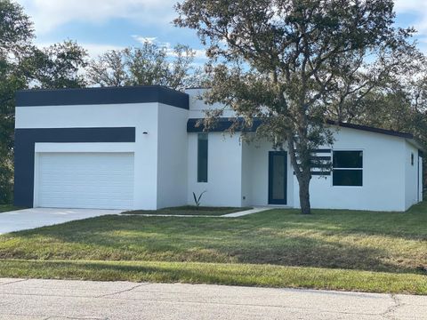 A home in KISSIMMEE