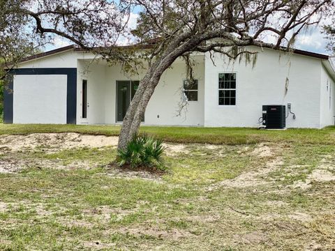 A home in KISSIMMEE