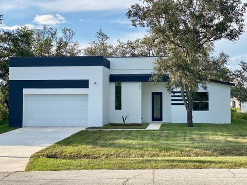 A home in KISSIMMEE