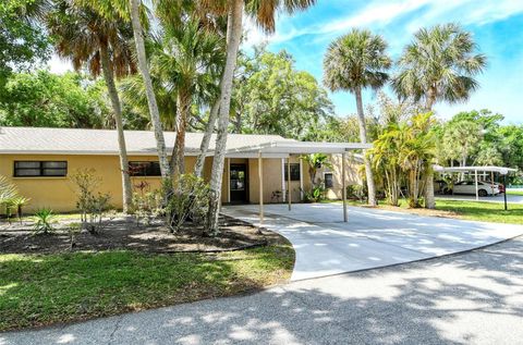 A home in SARASOTA