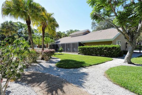 A home in SARASOTA