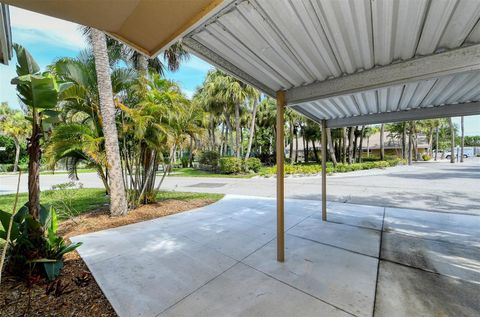 A home in SARASOTA