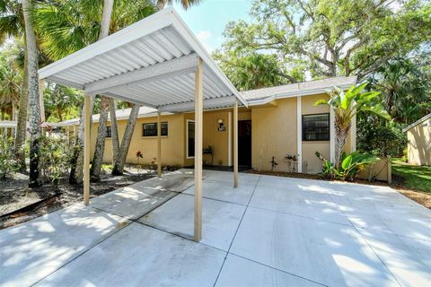 A home in SARASOTA