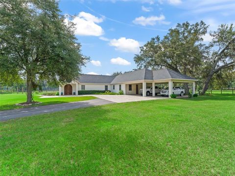 Tiny photo for 402 SW 127th Place, Ocala, FL 34473 (MLS # OM702468)