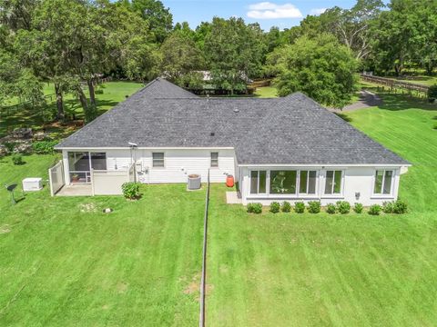 Tiny photo for 402 SW 127th Place, Ocala, FL 34473 (MLS # OM702468)