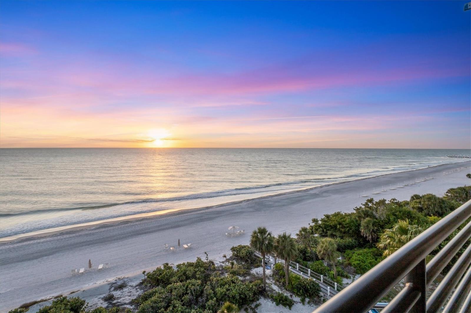 BEACHPLACE 1 - Residential