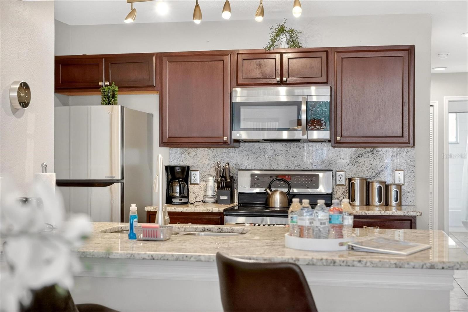 VILLAS AT ISLAND CLUB PH 9 - Residential