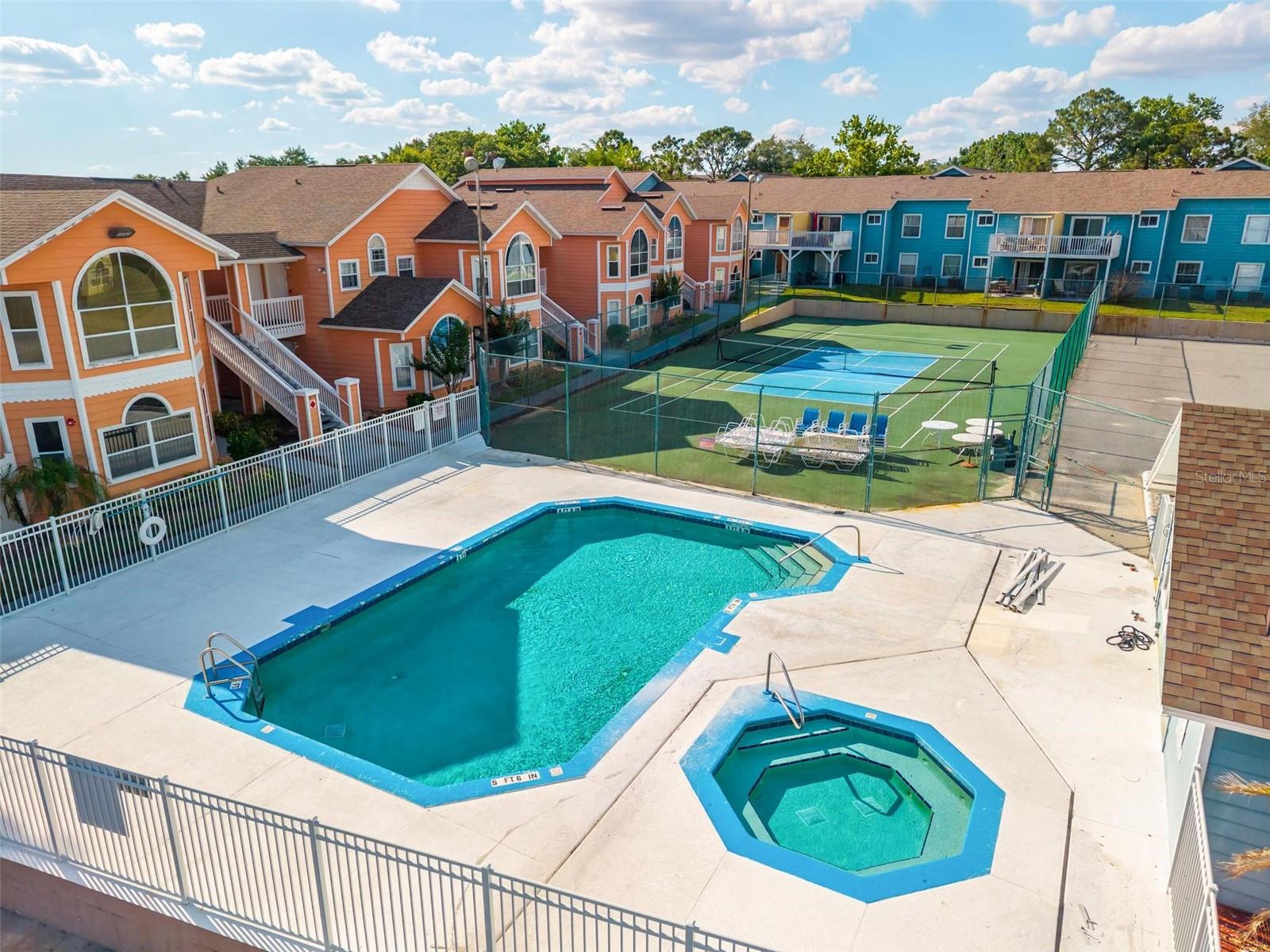 VILLAS AT ISLAND CLUB PH 9 - Residential