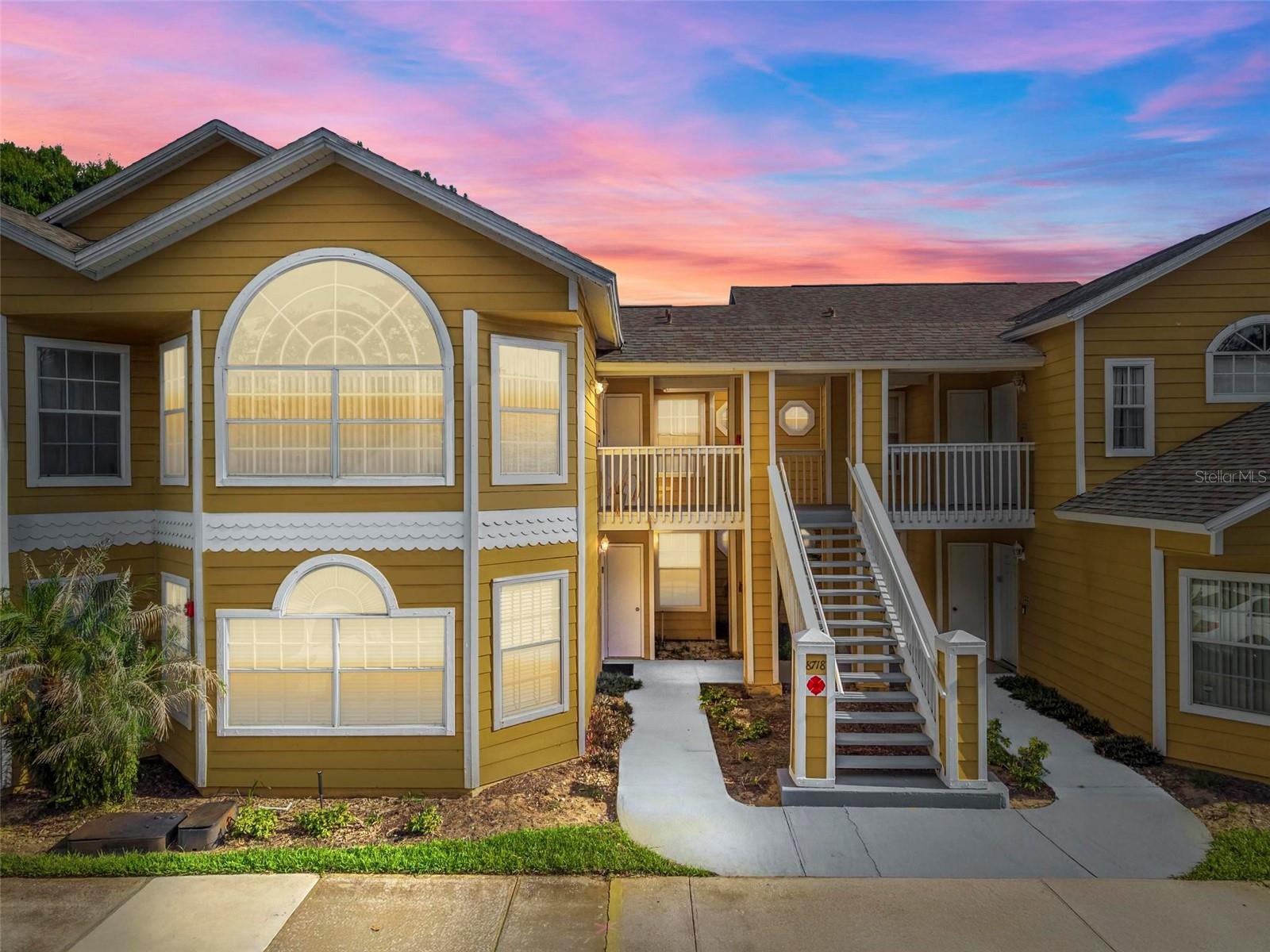 VILLAS AT ISLAND CLUB PH 9 - Residential