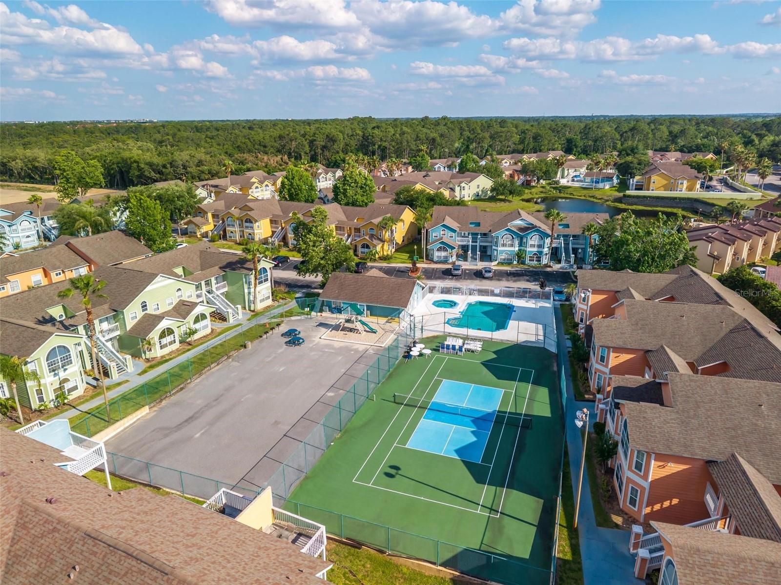 VILLAS AT ISLAND CLUB PH 9 - Residential