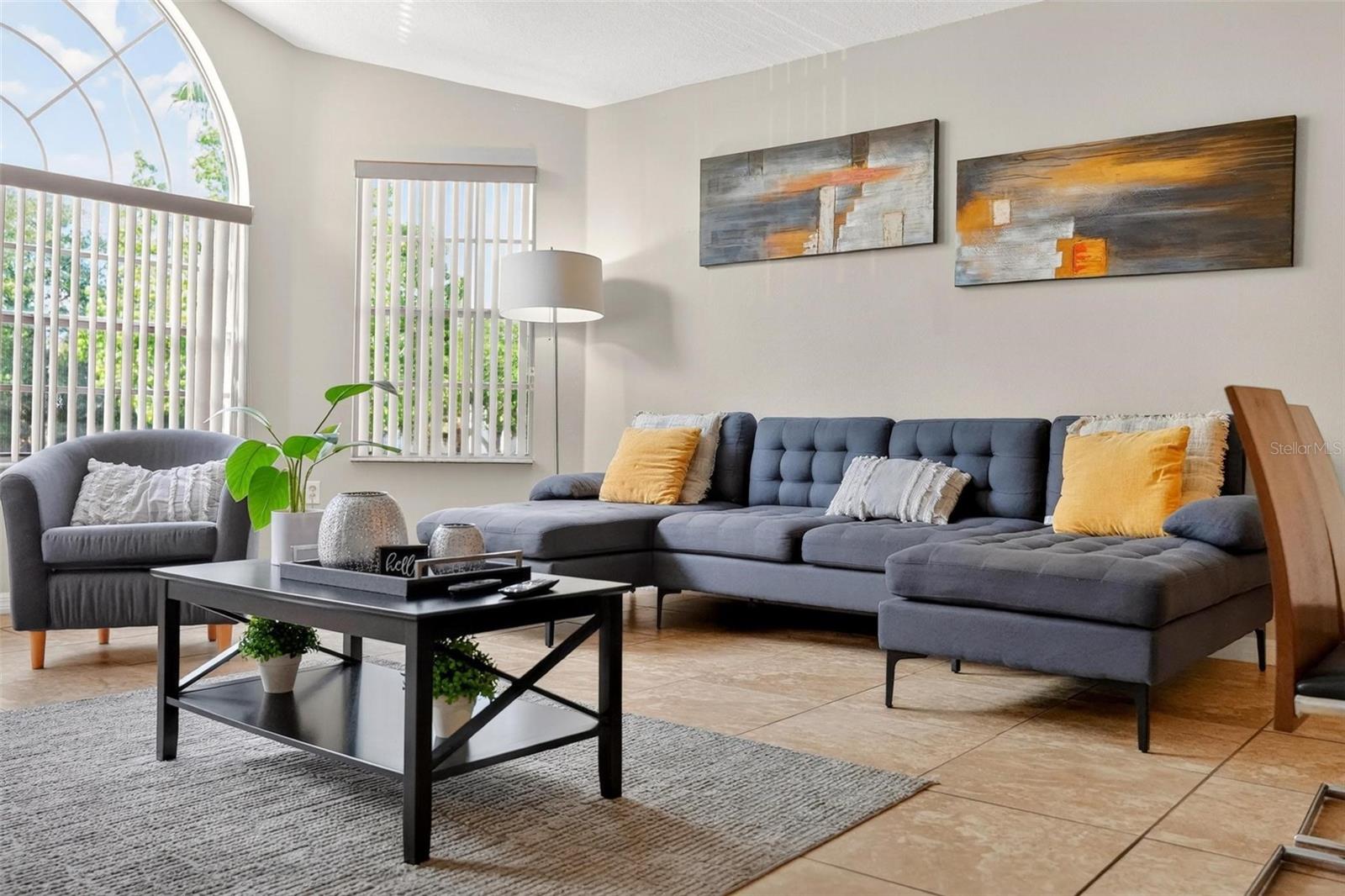 VILLAS AT ISLAND CLUB PH 9 - Residential
