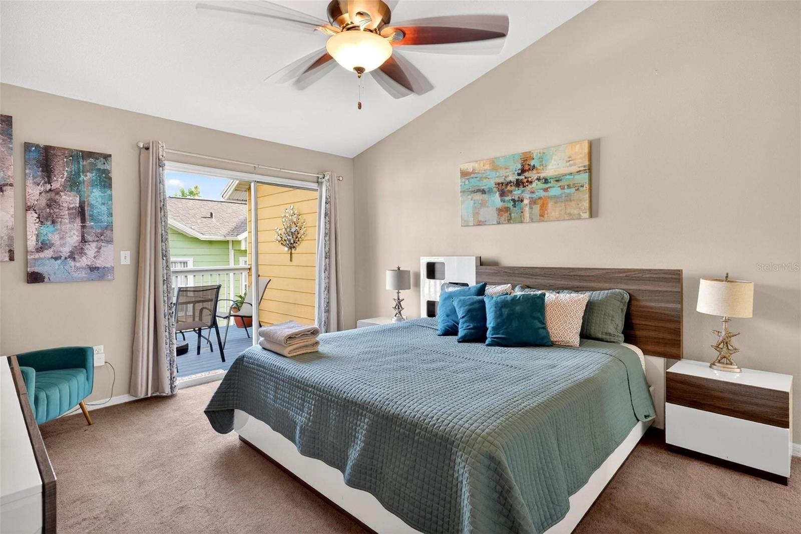 VILLAS AT ISLAND CLUB PH 9 - Residential