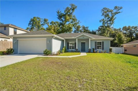 326 STONEBRIDGE LANE ORANGE CITY FL 32763