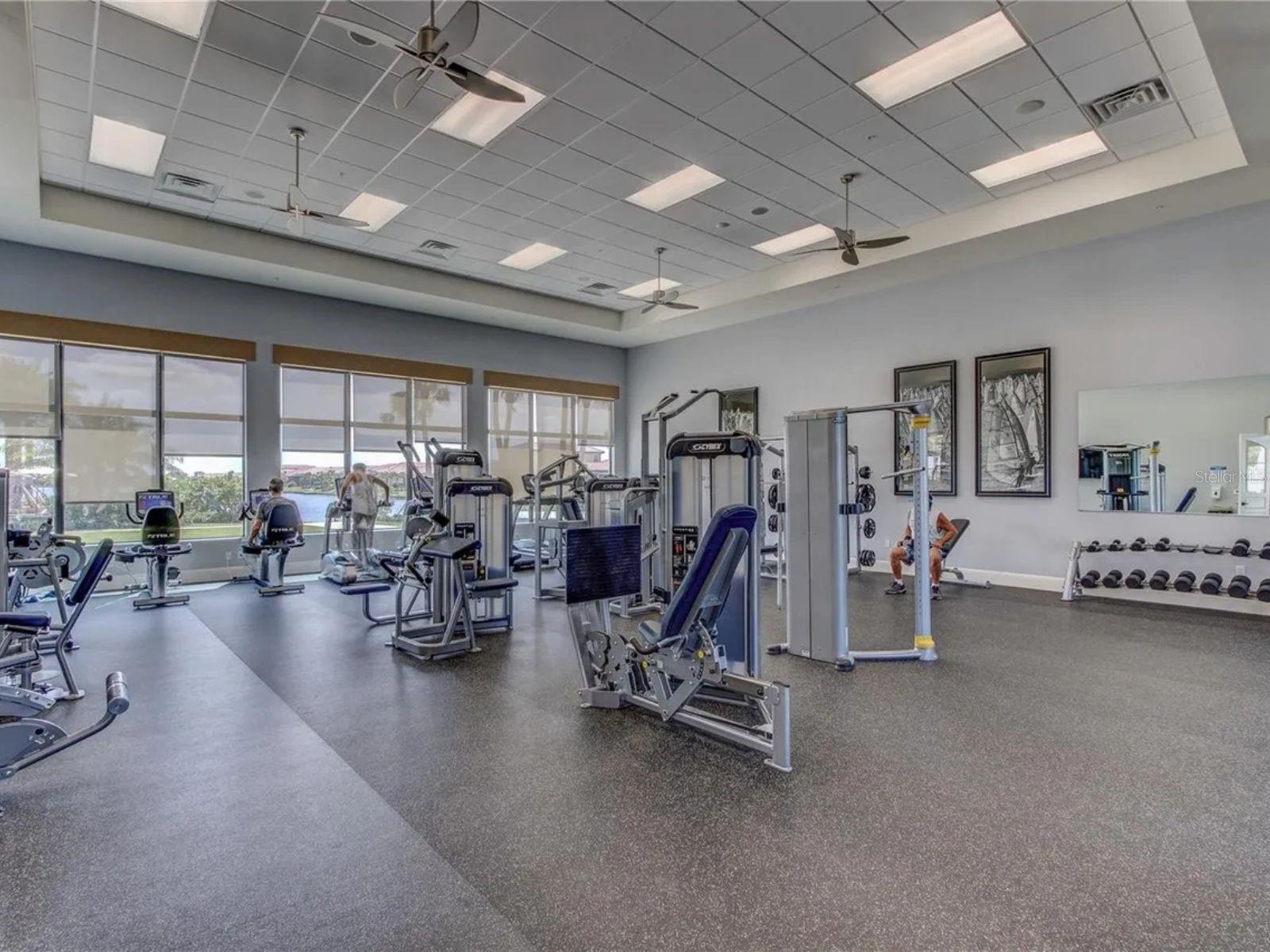 TOSCANA ISLES PH 6 UN 2 - Residential Lease