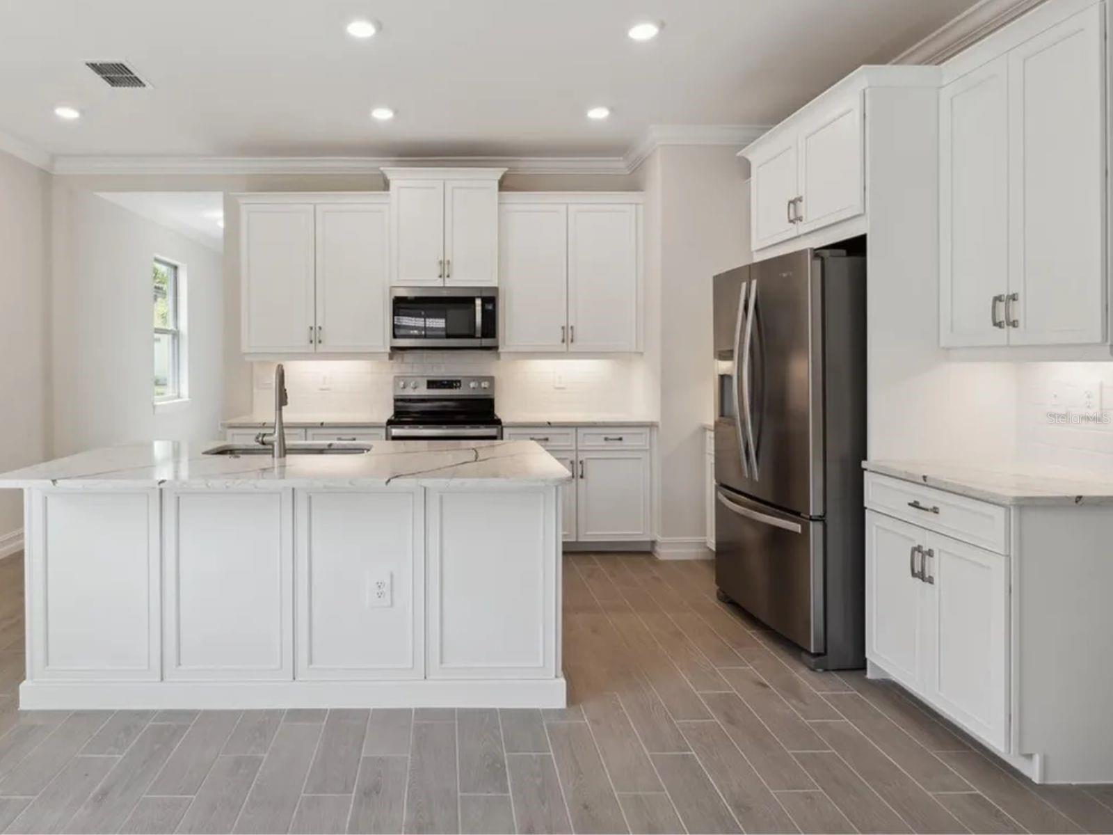 TOSCANA ISLES PH 6 UN 2 - Residential Lease