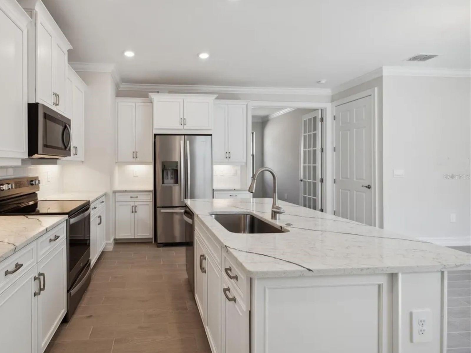 TOSCANA ISLES PH 6 UN 2 - Residential Lease