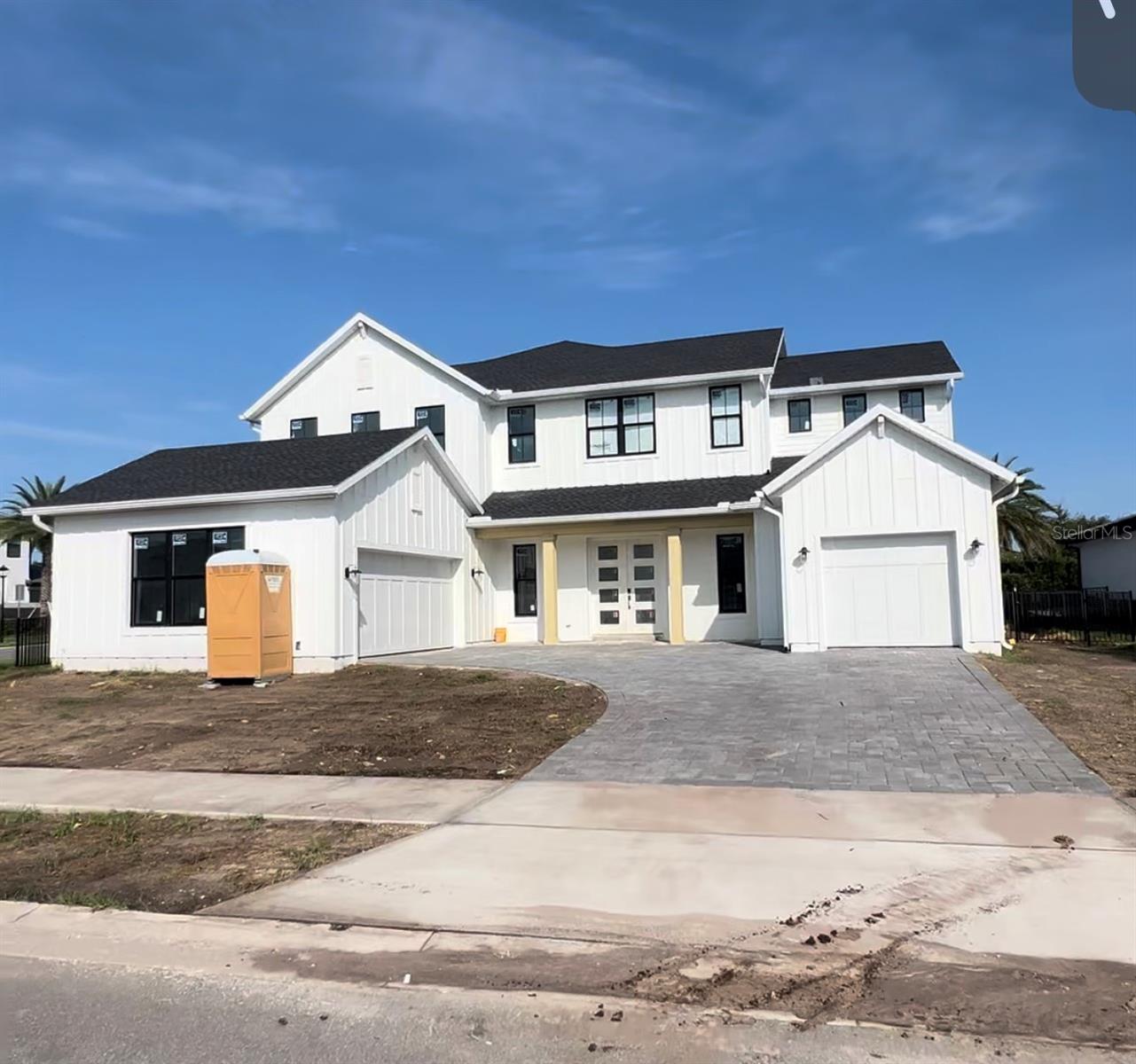 LAKE BARTON/LA SHORE - Residential