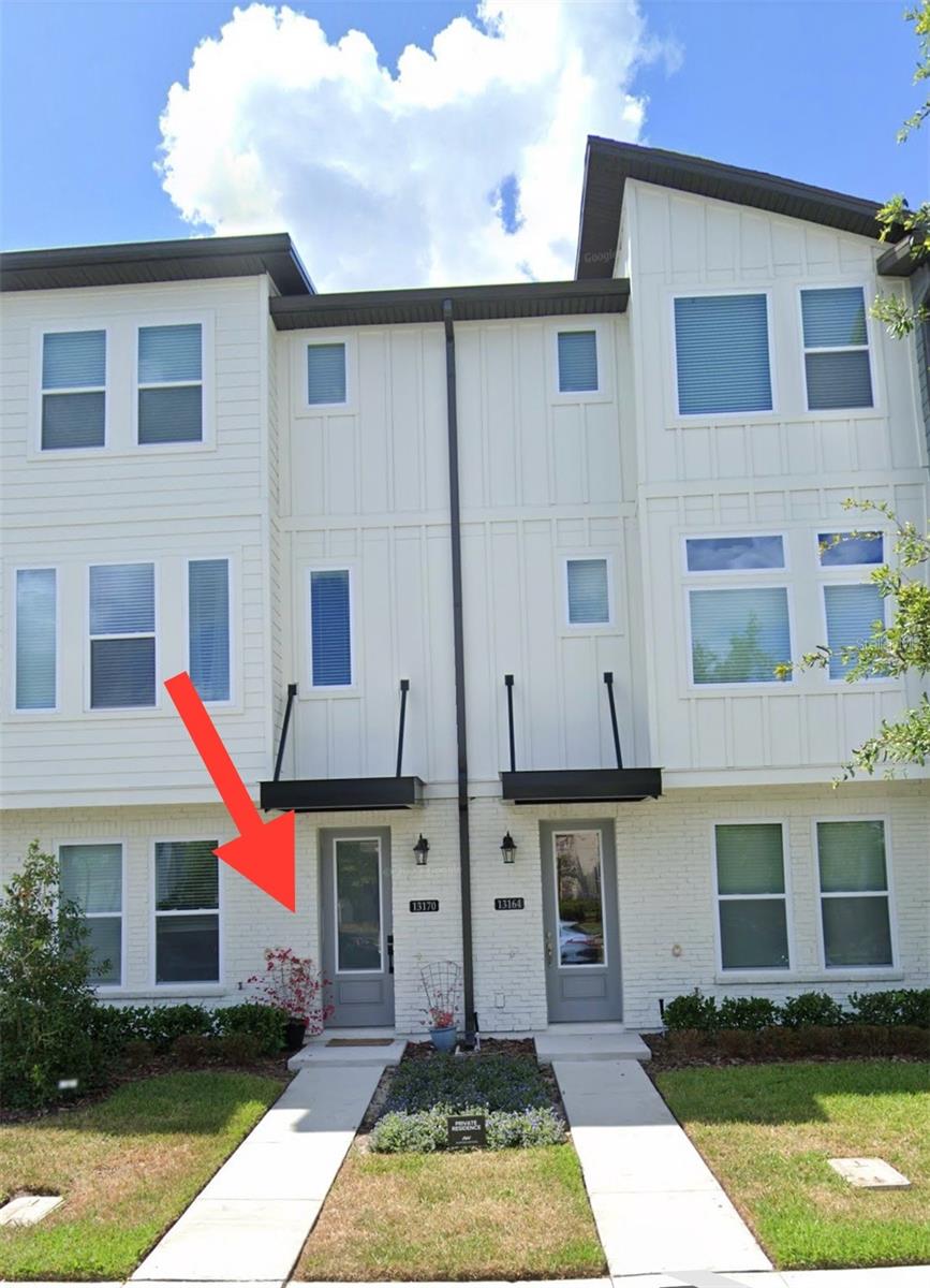 Photo of 13170 Bovet Ave, Orlando, FL 32827 (MLS # O6426213)