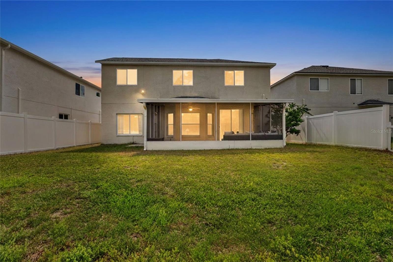 GRAND OAKS PH 02 UNIT 03 & 05 - Residential