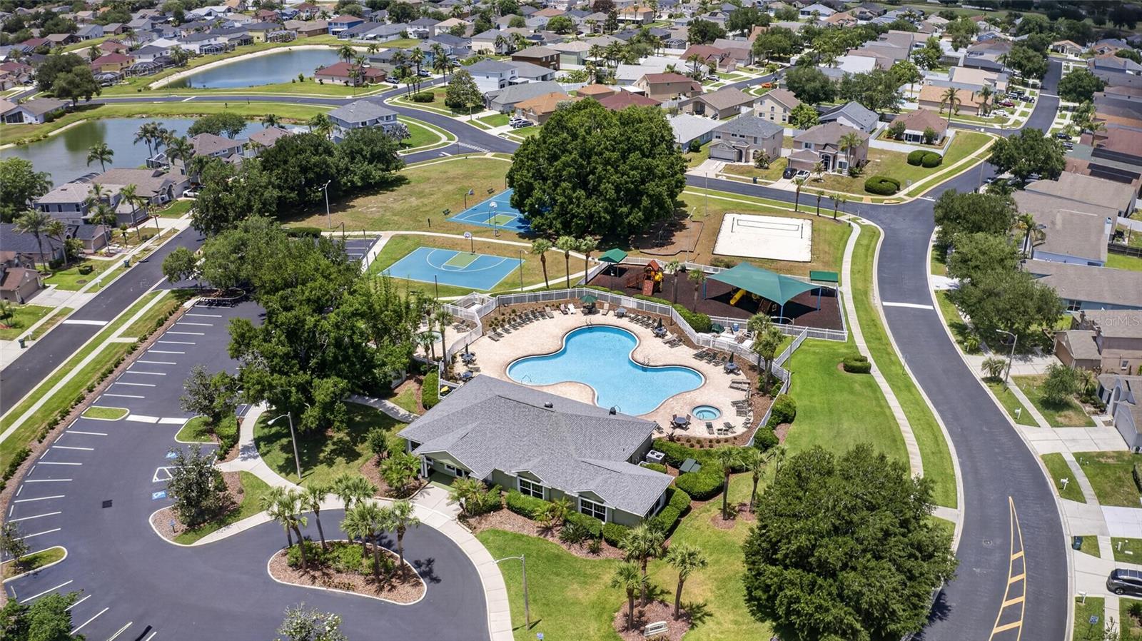 GRAND OAKS PH 02 UNIT 03 & 05 - Residential