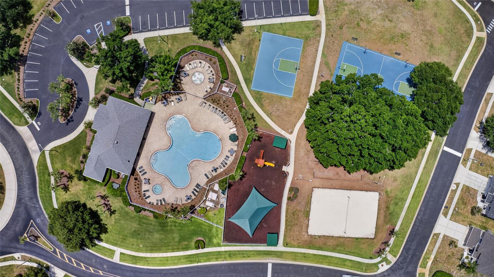 GRAND OAKS PH 02 UNIT 03 & 05 - Residential