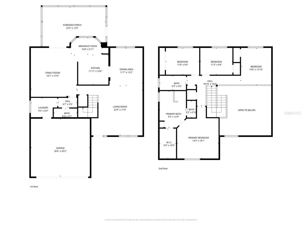 Photo of 4845 Barchetta Drive, Land O Lakes, FL 34639 (MLS # TB8504496)