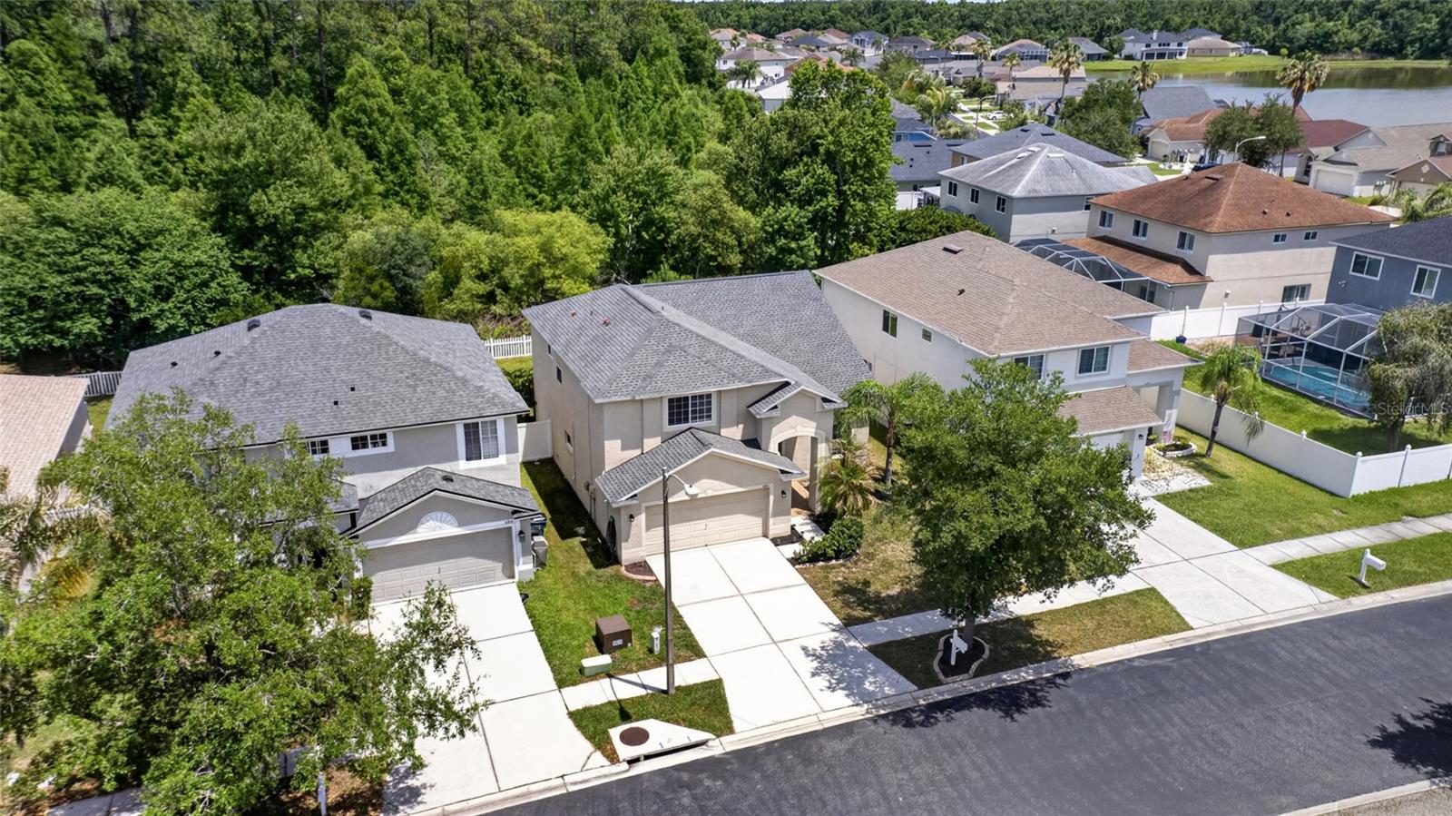 GRAND OAKS PH 02 UNIT 03 & 05 - Residential