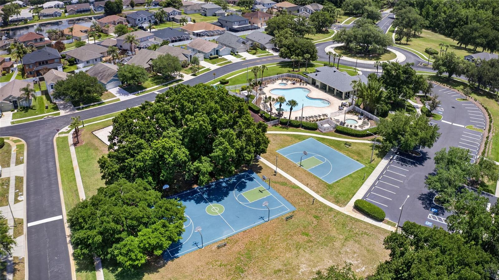 GRAND OAKS PH 02 UNIT 03 & 05 - Residential