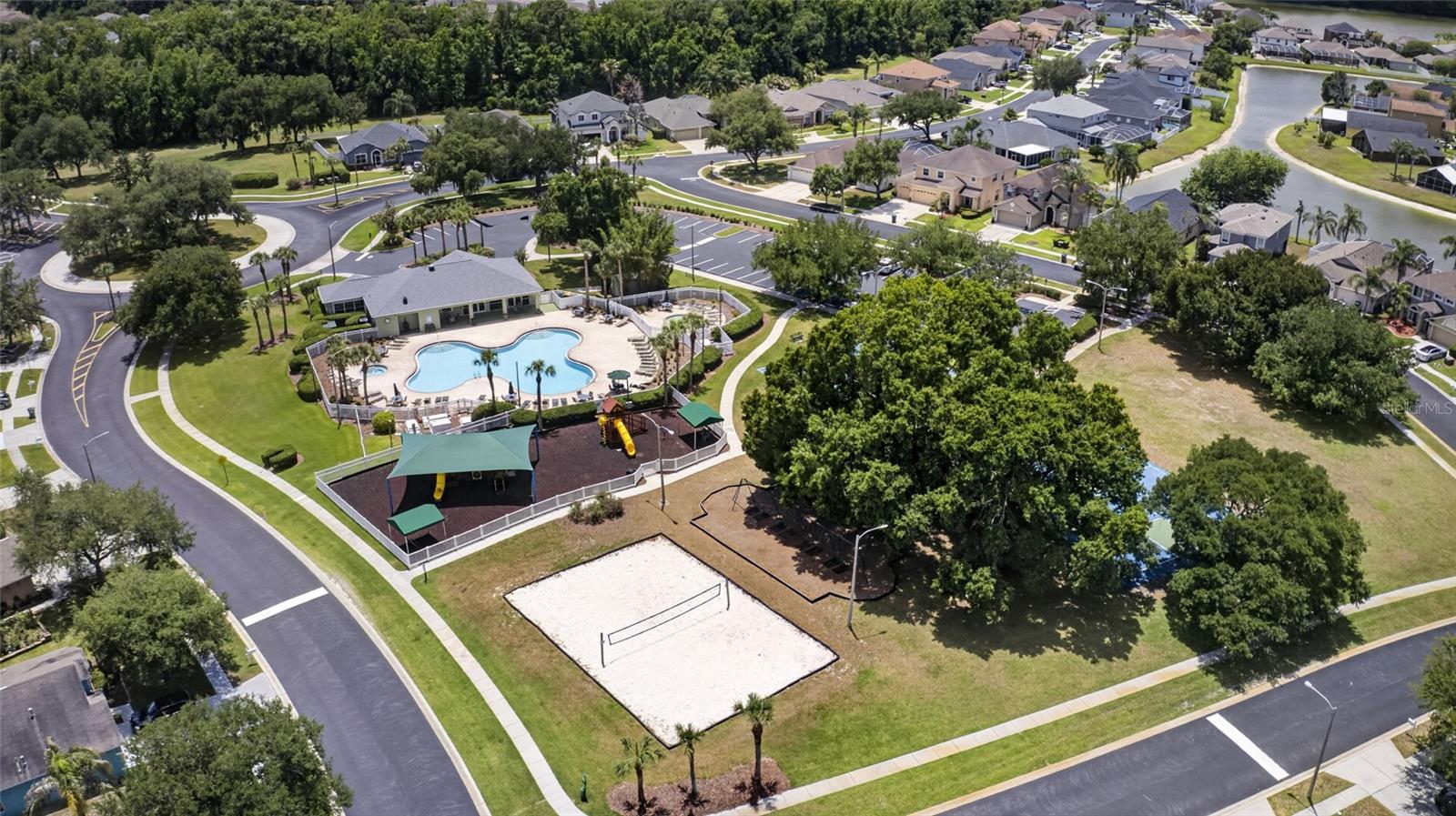 GRAND OAKS PH 02 UNIT 03 & 05 - Residential