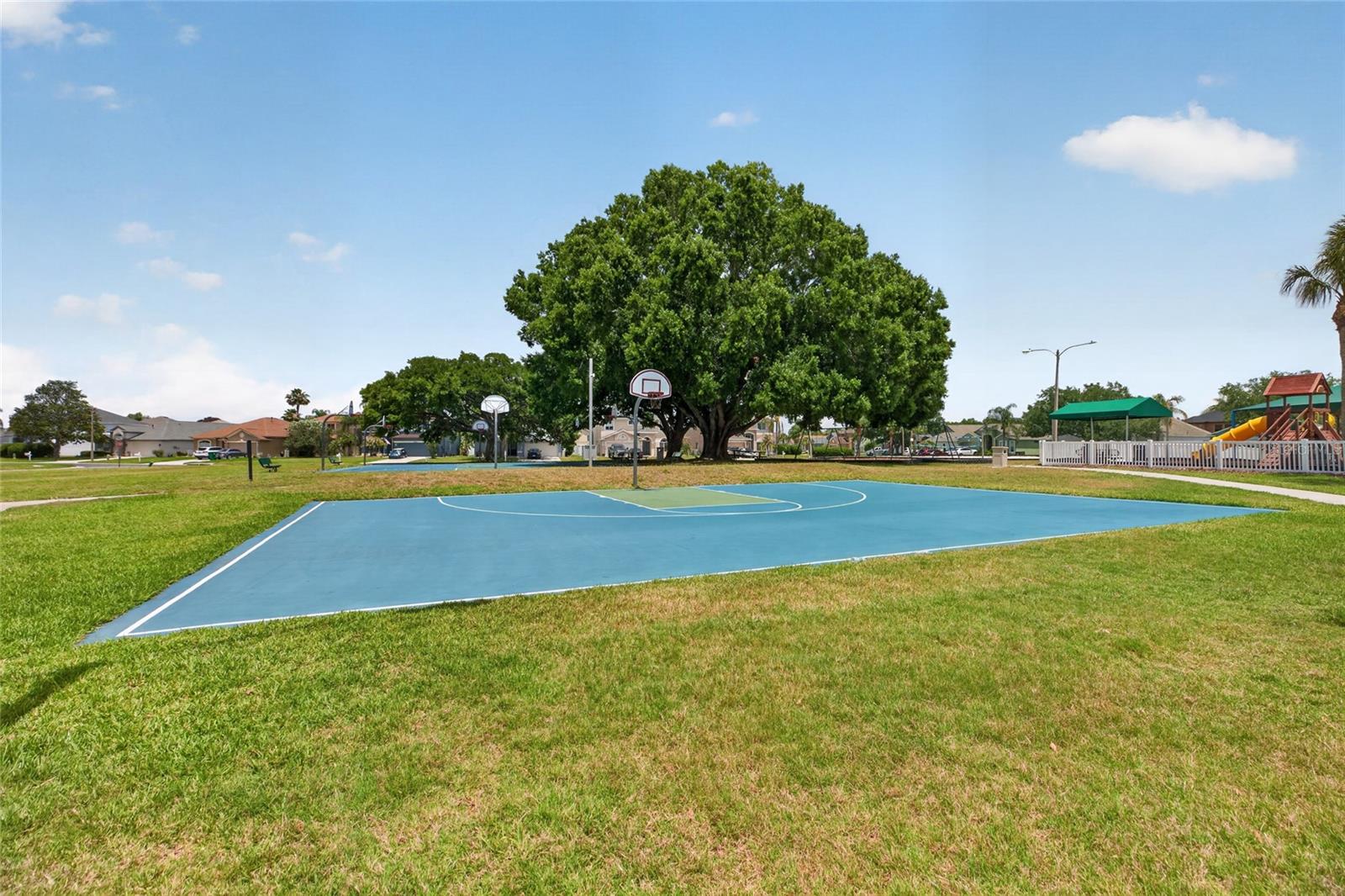 GRAND OAKS PH 02 UNIT 03 & 05 - Residential