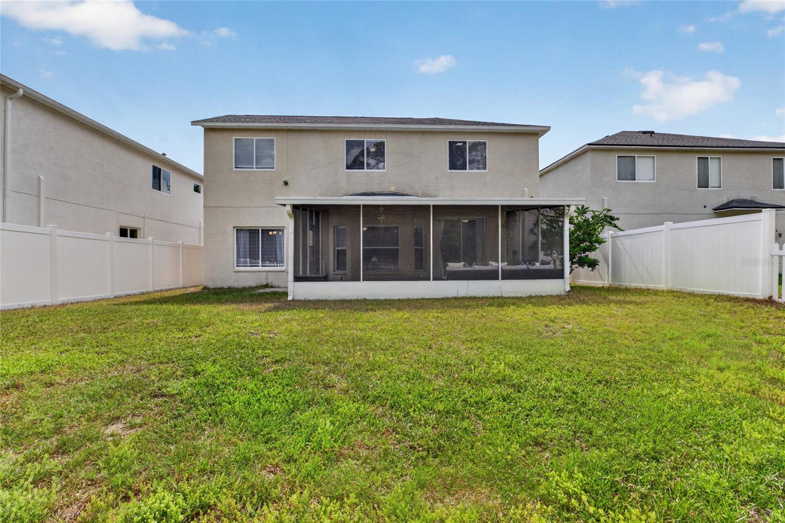 GRAND OAKS PH 02 UNIT 03 & 05 - Residential