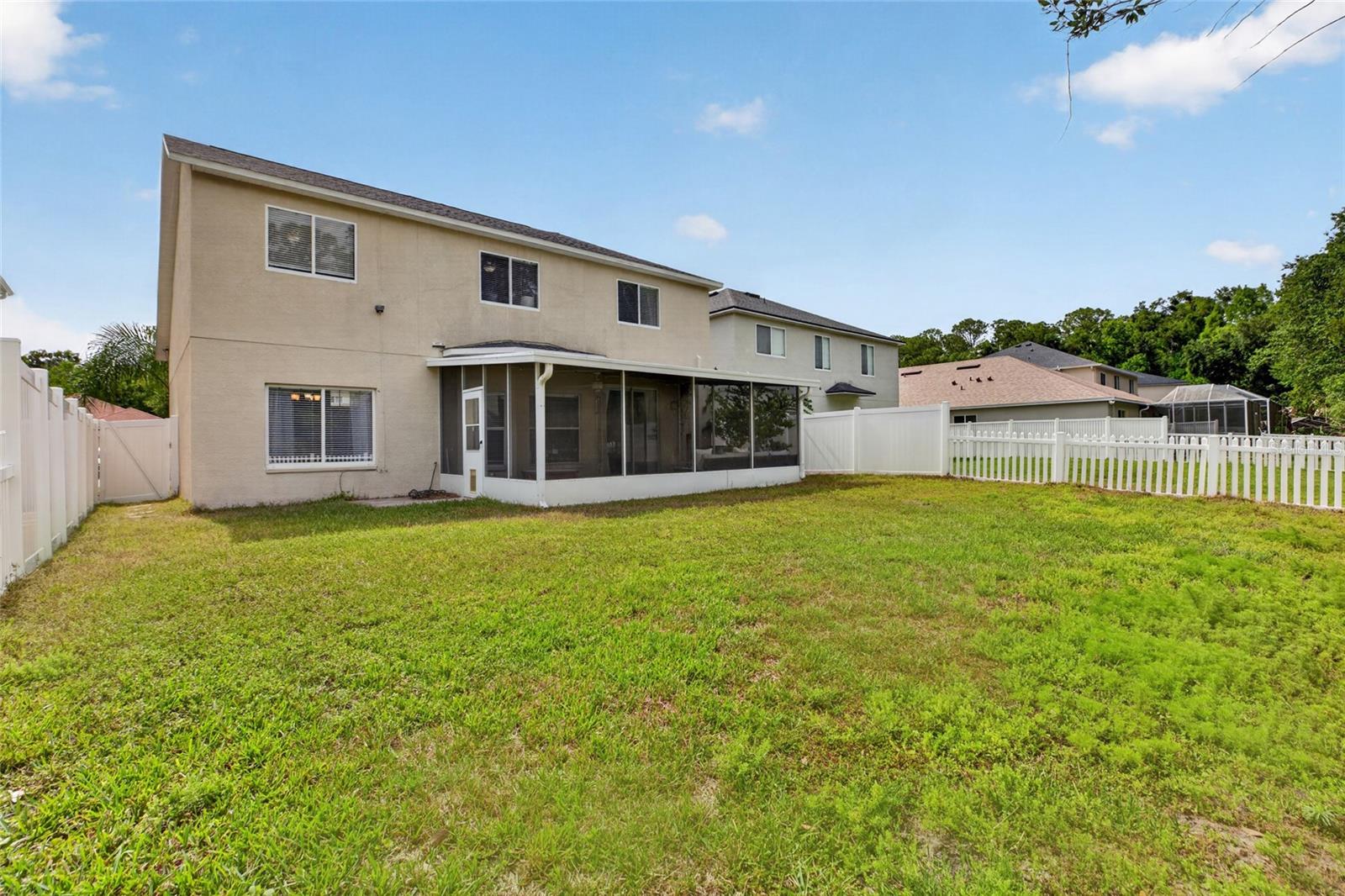 GRAND OAKS PH 02 UNIT 03 & 05 - Residential
