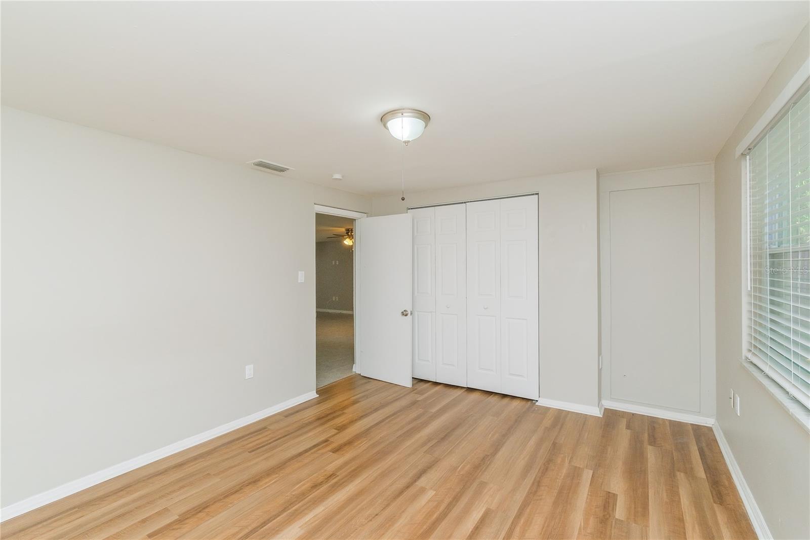 LA VILLA GARDENS - Residential Lease