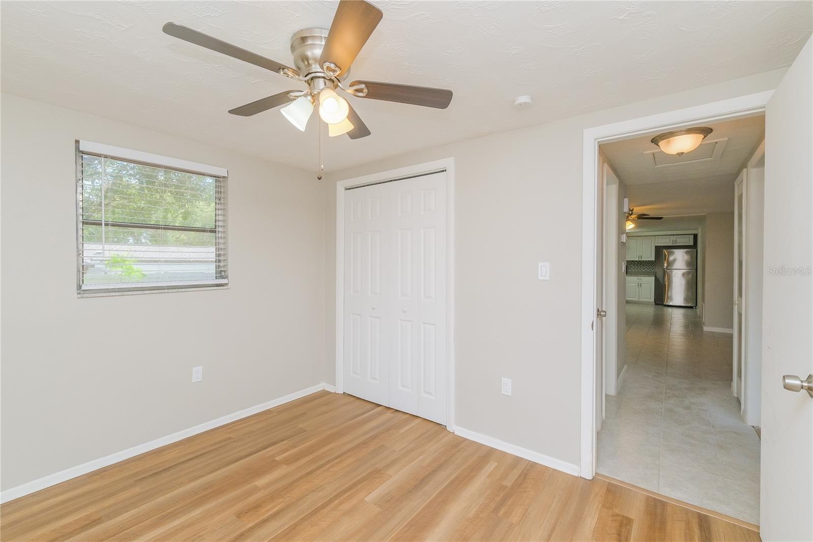 LA VILLA GARDENS - Residential Lease