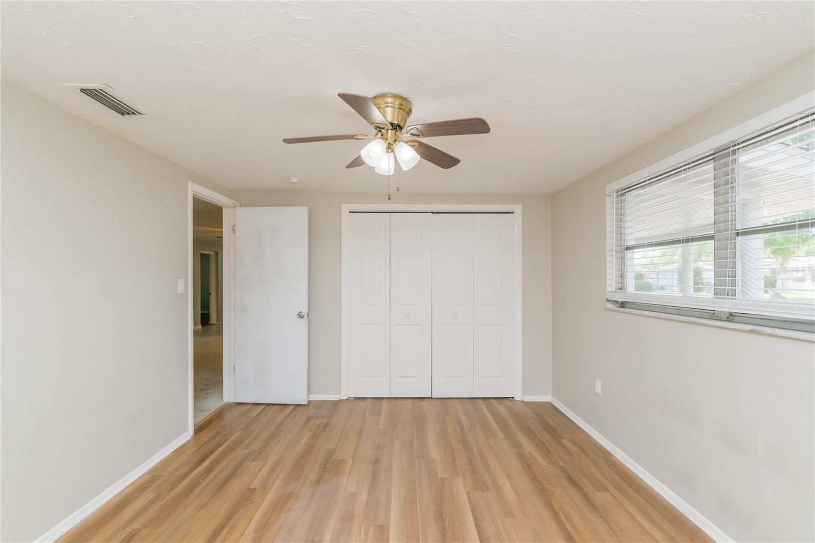 LA VILLA GARDENS - Residential Lease