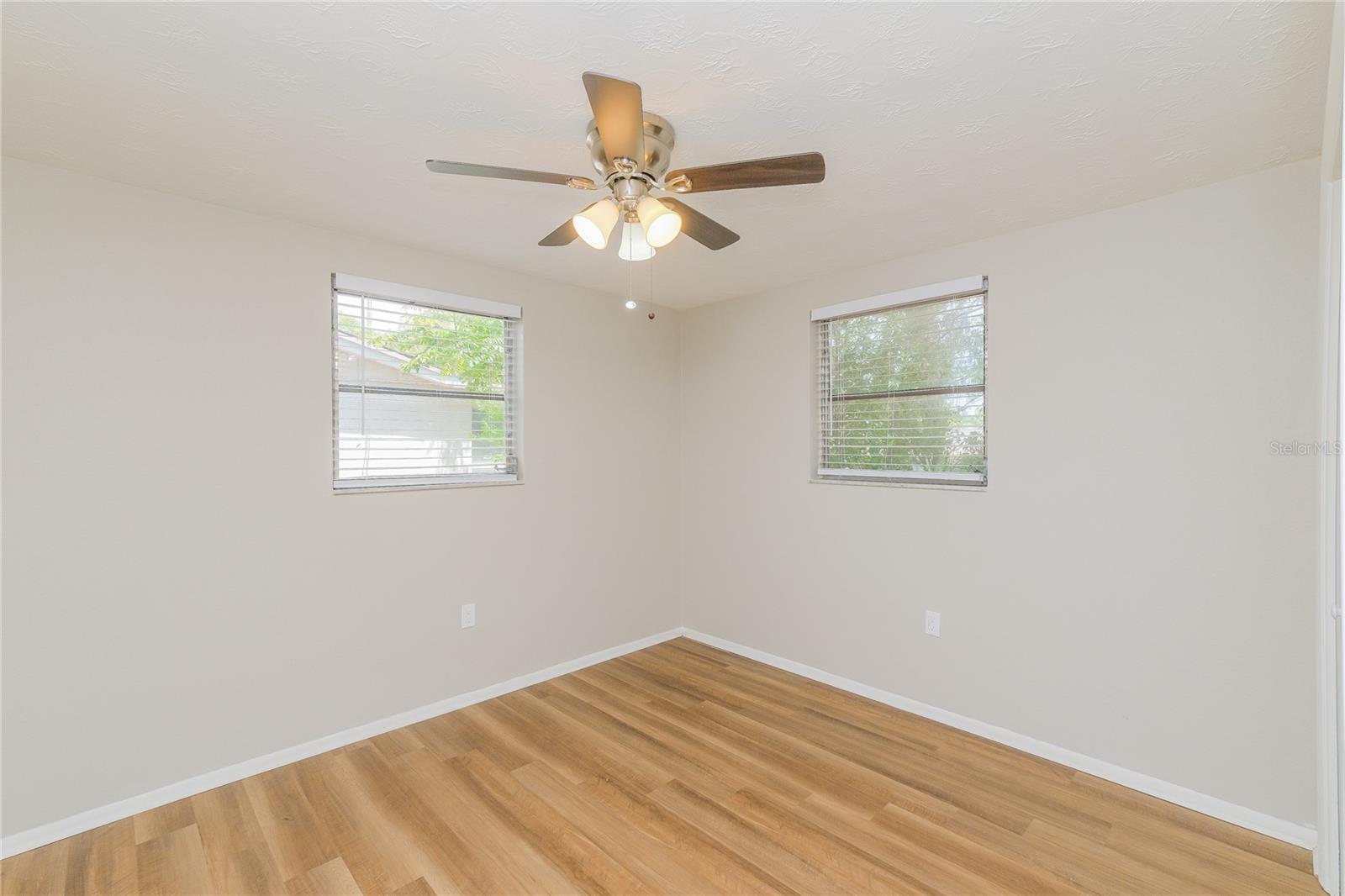 LA VILLA GARDENS - Residential Lease