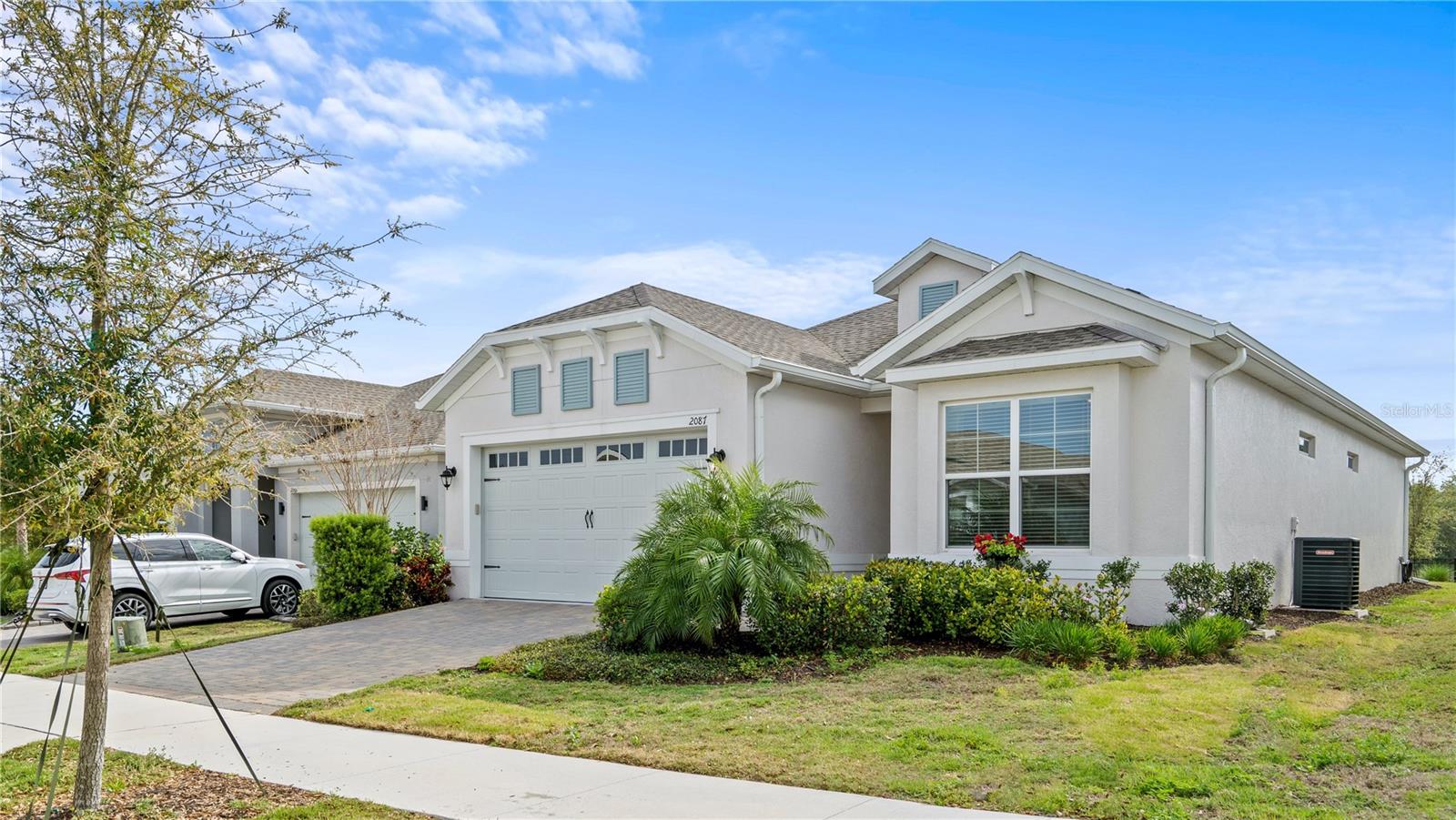 2087 FLORA PASS PLACE