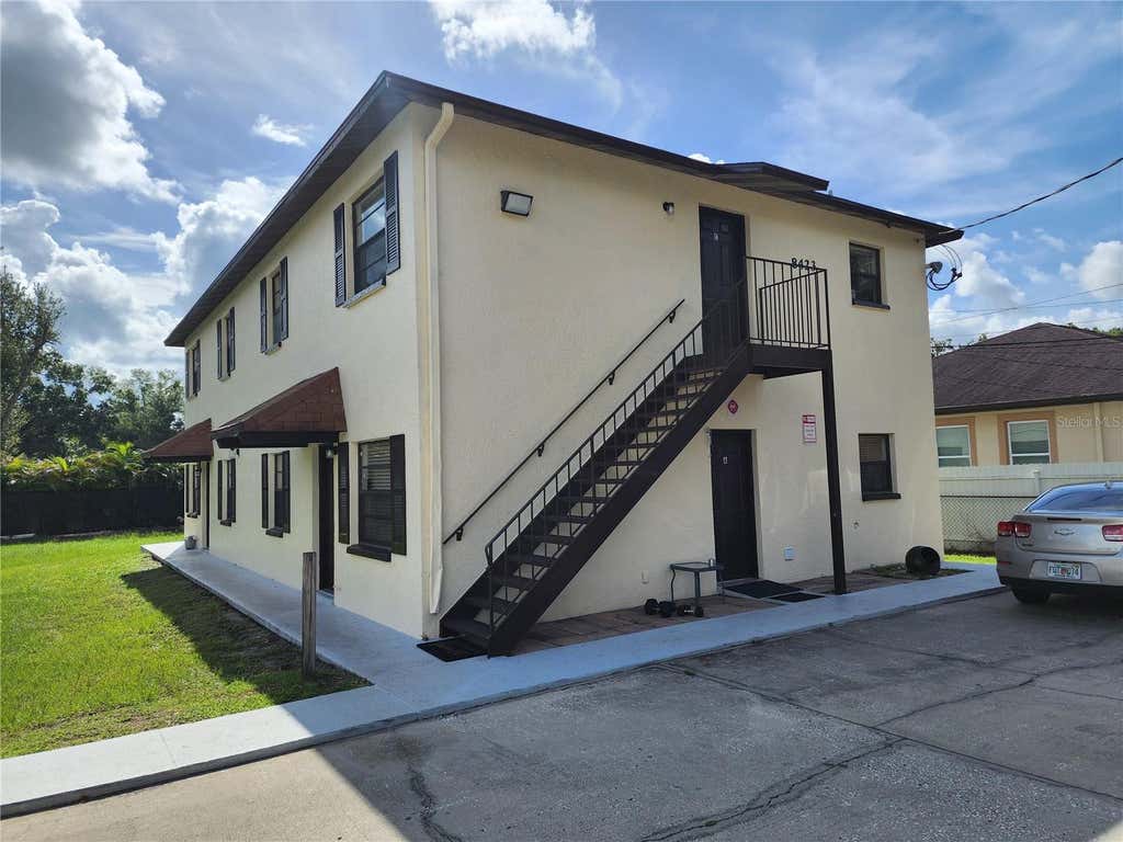Photo of 8423 N Manhattan Avenue, Tampa, FL 33614 (MLS # TB8541555)