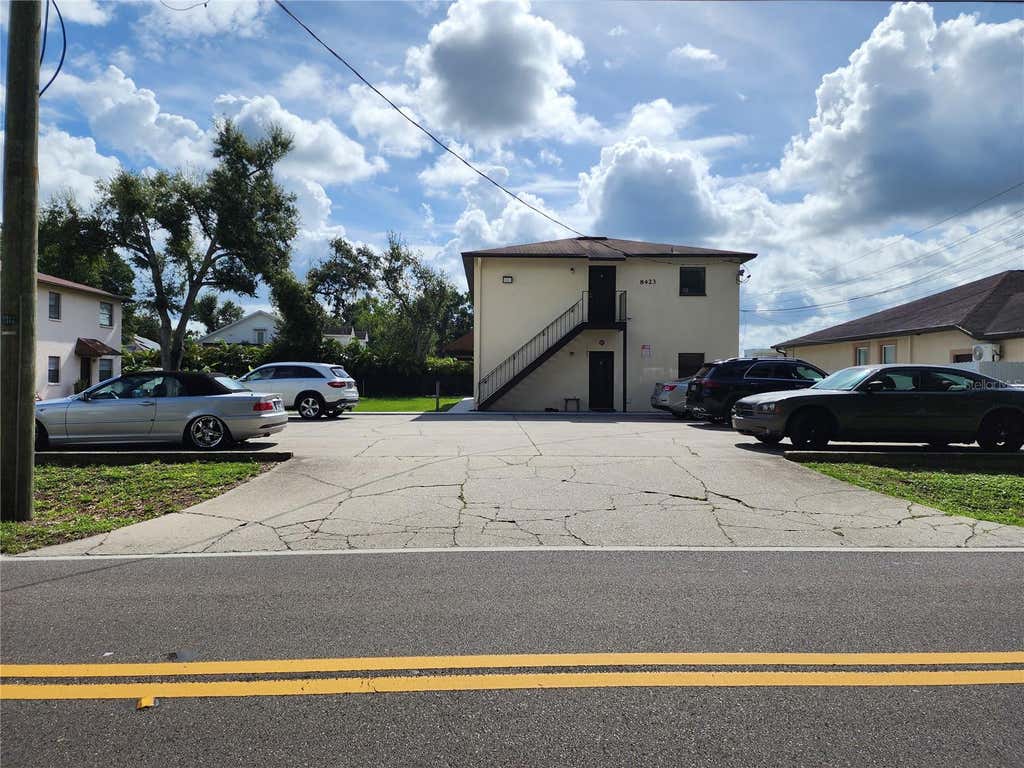 Photo of 8423 N Manhattan Avenue, Tampa, FL 33614 (MLS # TB8541555)