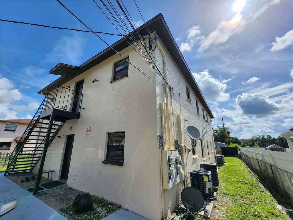 Photo of 8423 N Manhattan Avenue, Tampa, FL 33614 (MLS # TB8541555)