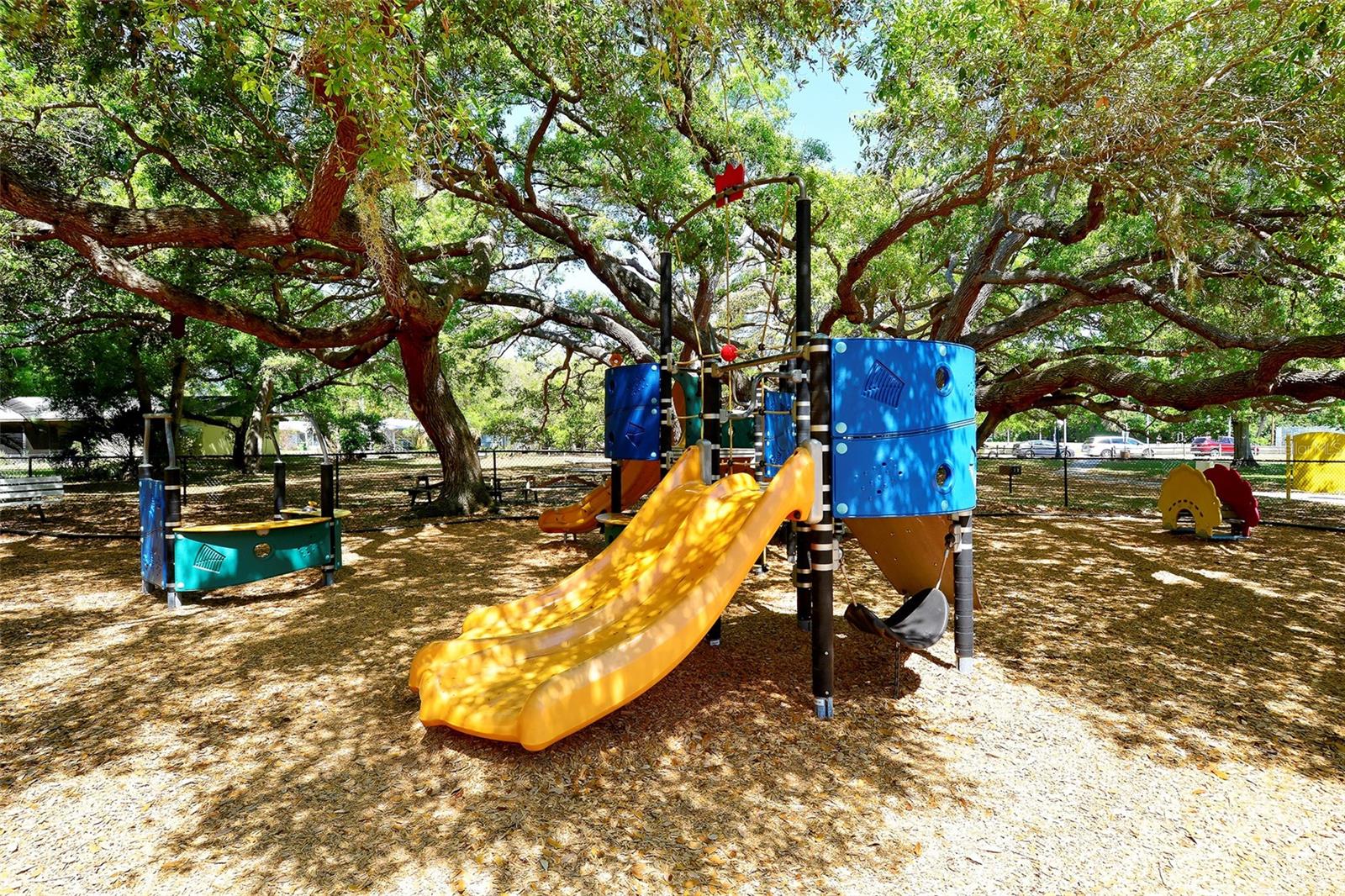 LOMA LINDA PARK RESUB - Residential
