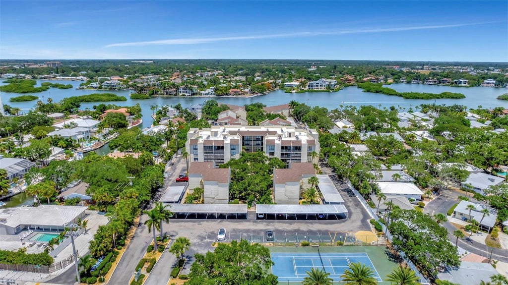 Photo of 6157 Midnight Pass Road #G11, Sarasota, FL 34242 (MLS # A4704655)