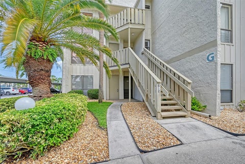 Photo of 6157 Midnight Pass Road #G11, Sarasota, FL 34242 (MLS # A4704655)