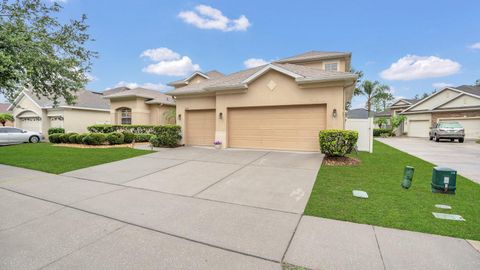 A home in ORLANDO