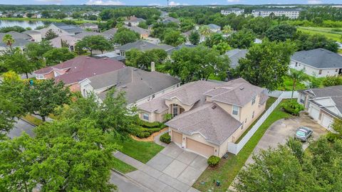 A home in ORLANDO