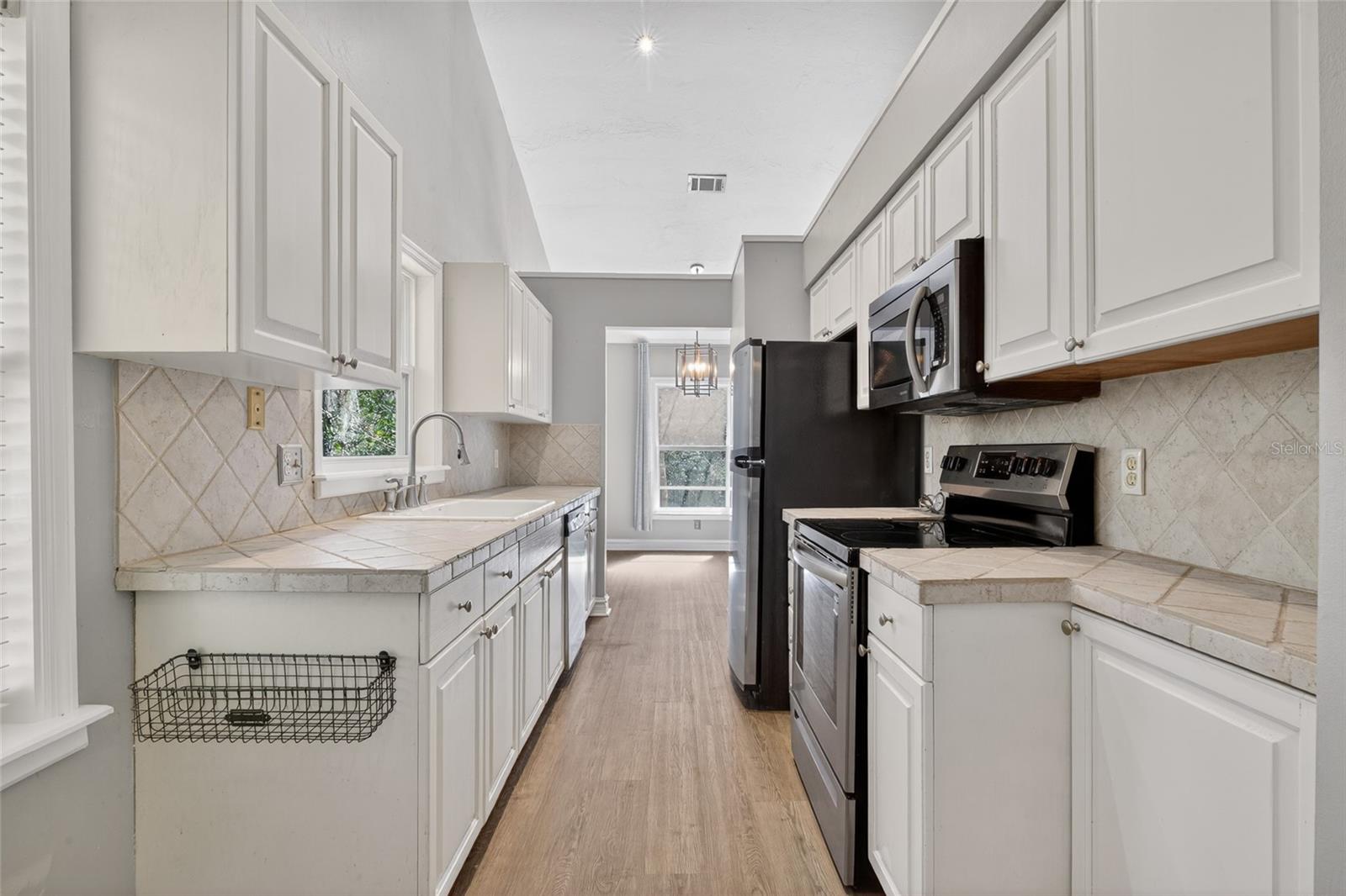 HAILE PLANTATION - Residential