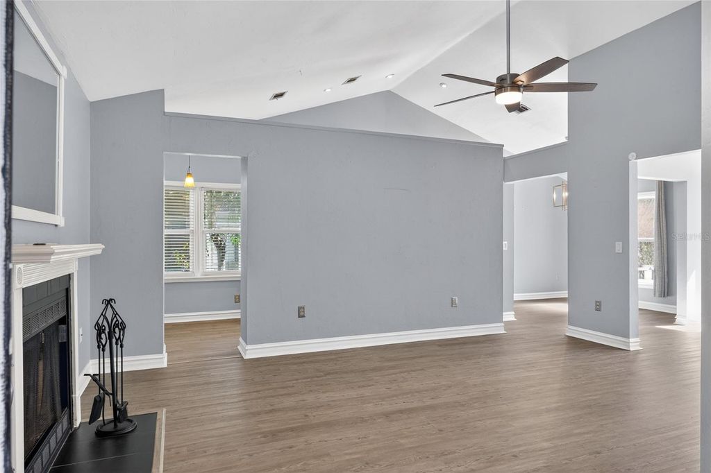 Photo of 8407 SW 46th Lane, Gainesville, FL 32608 (MLS # GC536445)