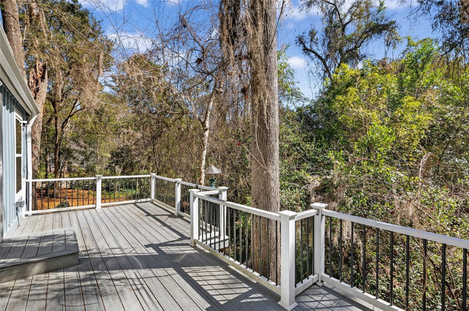 HAILE PLANTATION - Residential