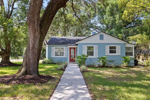 A home in ORLANDO