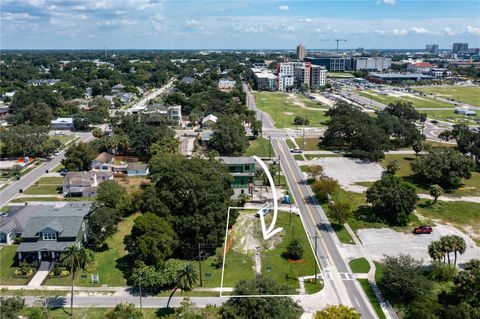 A home in TAMPA